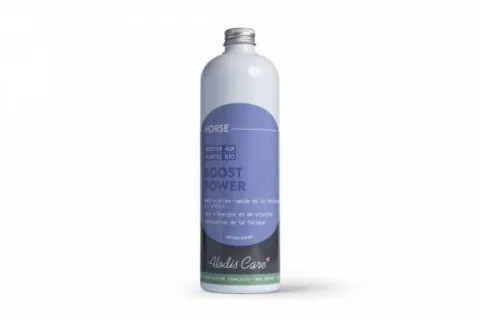 Complément alimentaire BOOST POWER - Forme Et Performances·Booster Cheval
