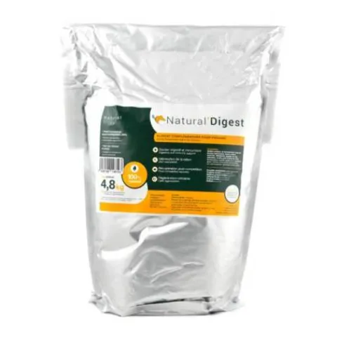 Sale Complément alimentaire Prébiotique Natural'Digest - Appareil Digestif·Flore Intestinale