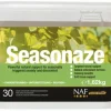 Clearance Complément alimentaire troubles saisonniers Seasonaze - Comportements·Nervosité Et Stress