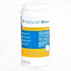 Sale Complément pour la locomotion Natural'Moov - Membres·Articulations