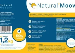 Sale Complément pour la locomotion Natural'Moov - Membres·Articulations