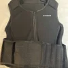 Hot Coque protection dorsale Femme Gilets De Protection Et Dorsales·Protège-Dos Et Dorsales|Tenue De Concours Femme·Gilets De Protection