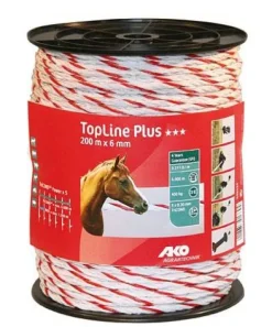 Clearance Cordelette Topline Plus - Clôture Électrique·Fil Et Ruban