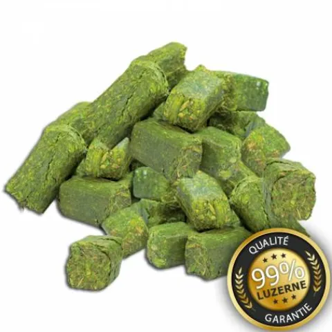 Hot Wafer sac 20kg Fourrages·Luzerne|Fourrages·Foin