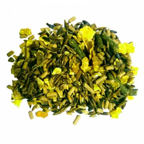 Hot West 25kg Aliments Complets