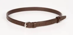 Hot Courroie De Muserolle Harry's Horse Bridons Et Brides·Muserolle