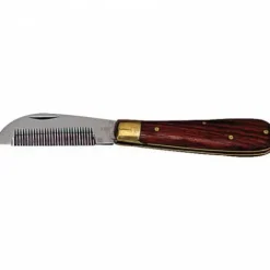 Discount Couteau coupe crinière pliant Ciseaux De Pansage