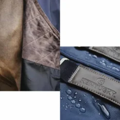Online Couverture All Weather imperméable pro 160gr - Kentucky Couvertures Cheval