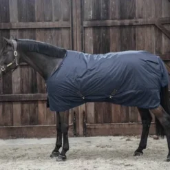 Couverture All Weather imperméable Hurricane 150 gr - Kentucky Couvertures Cheval