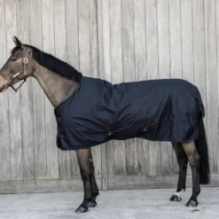 Best Couverture All Weather imperméable Classic 0gr - Kentucky Couvertures Cheval