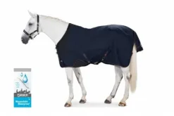 Hot Couverture Alpha imperméable 1680 deniers intérieur polar - Couvertures Cheval
