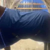 New Couverture 135cm 200g Couvertures Cheval