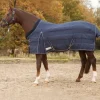 Couverture d'écurie Comfort Line - - 100G Couvertures Cheval