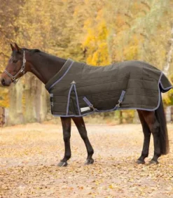 Clearance Couverture d'écurie Comfort Line 200g Couvertures Cheval