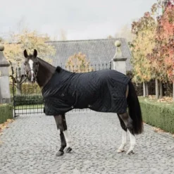 Outlet Couverture d'écurie 0g - Kentucky Couvertures Cheval