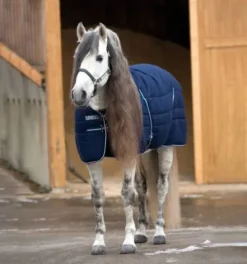 Discount Couverture d'écurie 200g - HORSEWARE Couvertures Cheval