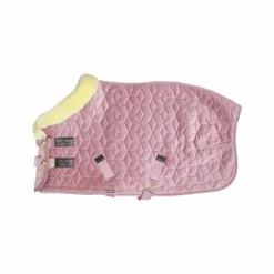 Couverture de présentation Velvet 160g Kentucky - Vieux Couvertures Cheval