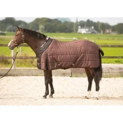 Discount Couverture d'ecurie Highliner 200gr - Harry's Horse Couvertures Cheval
