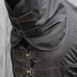 Sale Couverture d'extérieur All Weather imperméable pro 160g - Kentucky Couvertures Cheval