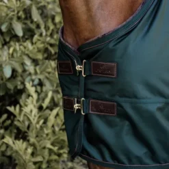 Sale Couverture d'extérieur All Weather imperméable pro 160g - Kentucky Couvertures Cheval