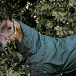 Sale Couverture d'extérieur All Weather imperméable pro 160g - Kentucky Couvertures Cheval