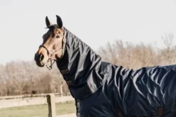 Hot Couverture d'extérieur All Weather imperméable Classic 0g - Kentucky Couvertures Cheval
