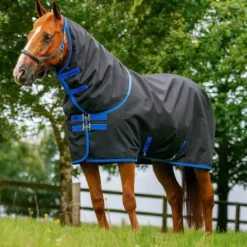 Discount Couverture d’Extérieur Amigo® Ripstop 900D Plus 200g - Couvertures Cheval