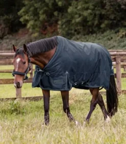 New Couverture d’extérieur Multi-Layer SCANDIC - - 250 g / 100 g Couvertures Cheval