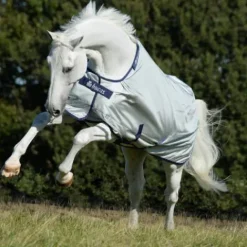 Best Couverture d'extérieur Power Turnout Extra - Couvertures Cheval