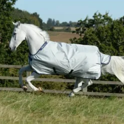 Best Couverture d'extérieur Power Turnout Extra - Couvertures Cheval