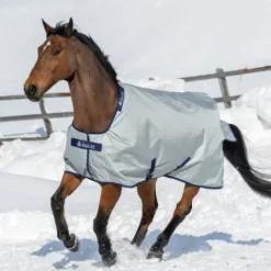 Outlet Couverture d'extérieur Power Turnout Light - Couvertures Cheval