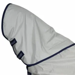 Outlet Couverture d'extérieur Power Turnout Light Big Neck - - 1680 deniers Couvertures Cheval