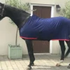 Outlet Couverture Elite Body Hugger en coton bio Chemises Cheval
