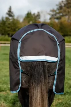 Discount Couverture extérieur Bravo 12 Plus Medium Couvertures Cheval