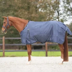 Outlet Couverture extérieur 300G 1200D Couvertures Cheval