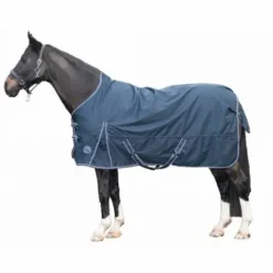 Clearance Couverture Highneck Starter Doublure Fine - Couvertures Cheval