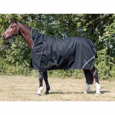 Outlet Couverture highneck Thermomètre integré 200G - Chemises Cheval