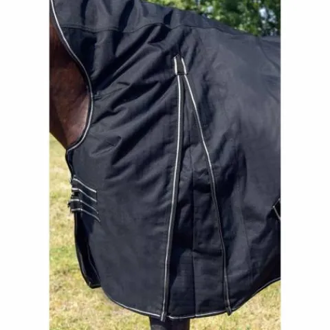 Outlet Couverture highneck Thermomètre integré 200G - Chemises Cheval
