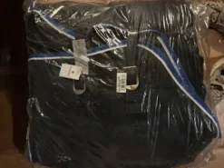 Clearance Couverture imperméable 400g Couvertures Cheval