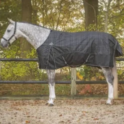 Sale Couverture imperméable 150g 1200D - - Collection automne hiver 2025 Couvertures Cheval