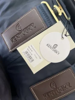 Outlet Couverture imperméable Kentucky Hurricane 50g Couvertures Cheval