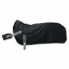 Outlet Couverture marcheur noire RugBe Couvertures Cheval