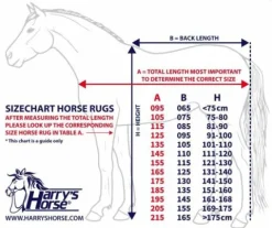 New Couverture Mesh pro - Harry's Horse Chemises Anti-Mouches|Chemises Cheval