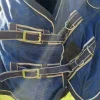 Discount Couverture taille 125 400g 840 denier Couvertures Cheval