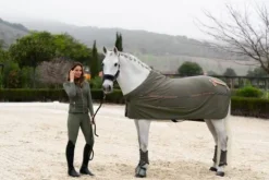 New Couverture polaire Evening Haze - Chemises Cheval