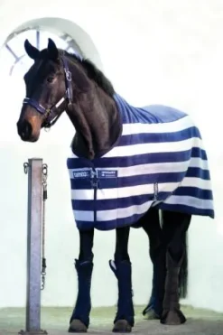 Outlet Couverture polaire Rambo Deluxe witney - Chemises Cheval