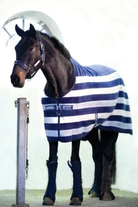 Outlet Couverture polaire Rambo Deluxe witney - Chemises Cheval