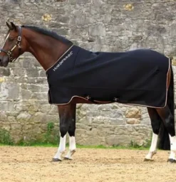 Outlet Couverture Rambo Airmax cooler - - maille polyester Couvertures Cheval