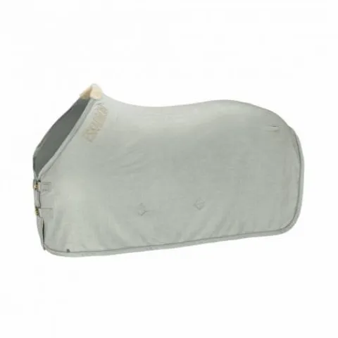 Sale Couverture séchante Fleece Stamped Heritage 2022 - Chemises Cheval