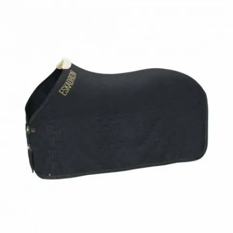 Sale Couverture séchante Fleece Stamped Heritage 2022 - Chemises Cheval